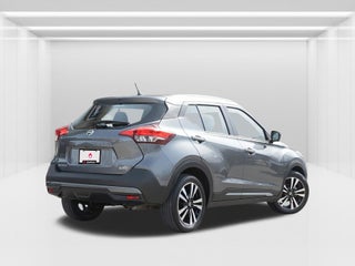 2019 Nissan Kicks