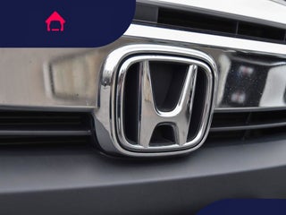 2018 Honda Civic Sedan