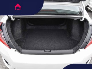 2018 Honda Civic Sedan