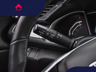 2018 Honda Civic Sedan