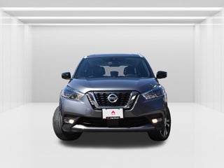 2020 Nissan Kicks
