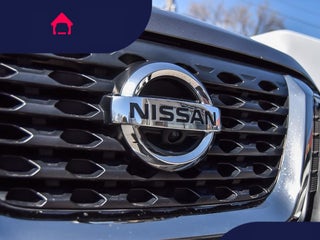 2020 Nissan Kicks
