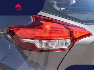 2020 Nissan Kicks