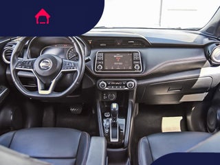 2020 Nissan Kicks