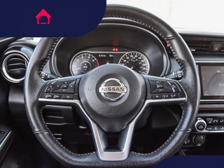 2020 Nissan Kicks