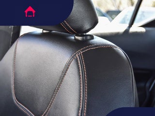 2020 Nissan Kicks