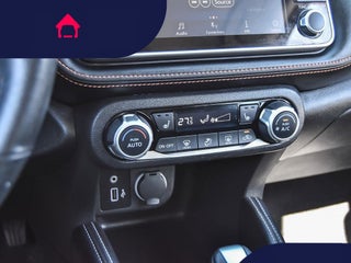 2020 Nissan Kicks