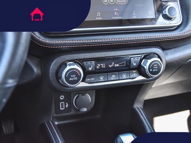 2020 Nissan Kicks