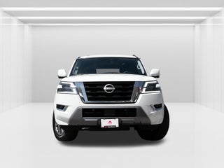 2023 Nissan Armada