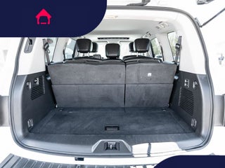 2023 Nissan Armada