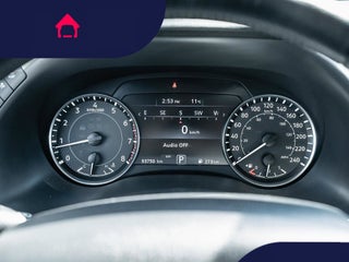 2023 Nissan Armada