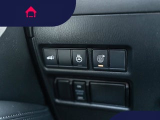 2023 Nissan Armada