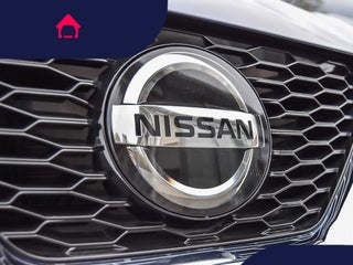 2020 Nissan Rogue Sport