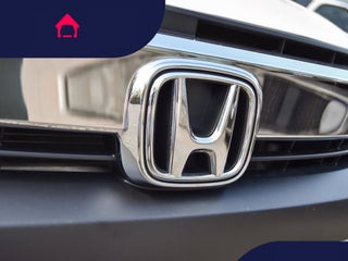 2016 Honda Civic Coupe