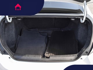 2016 Honda Civic Coupe