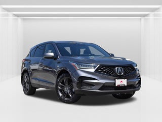 2020 Acura RDX