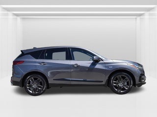 2020 Acura RDX