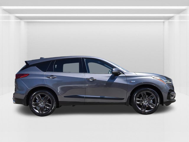 2020 Acura RDX