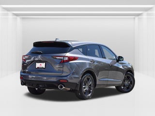 2020 Acura RDX