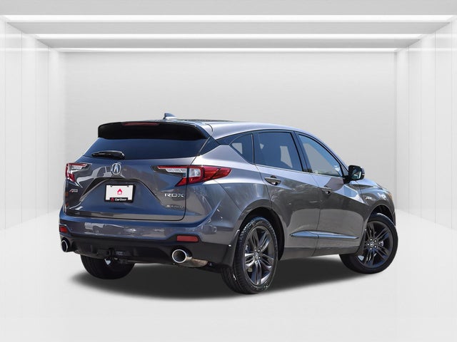 2020 Acura RDX