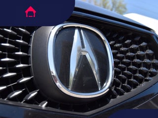 2020 Acura RDX