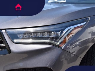 2020 Acura RDX