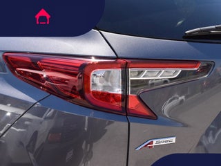 2020 Acura RDX