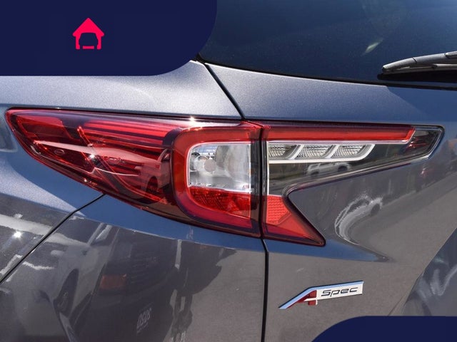 2020 Acura RDX