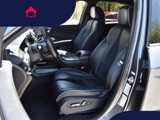 2020 Acura RDX