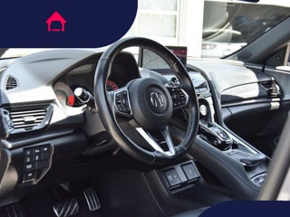2020 Acura RDX