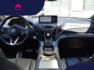 2020 Acura RDX