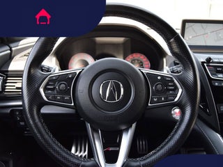2020 Acura RDX