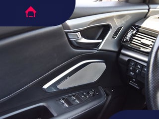 2020 Acura RDX