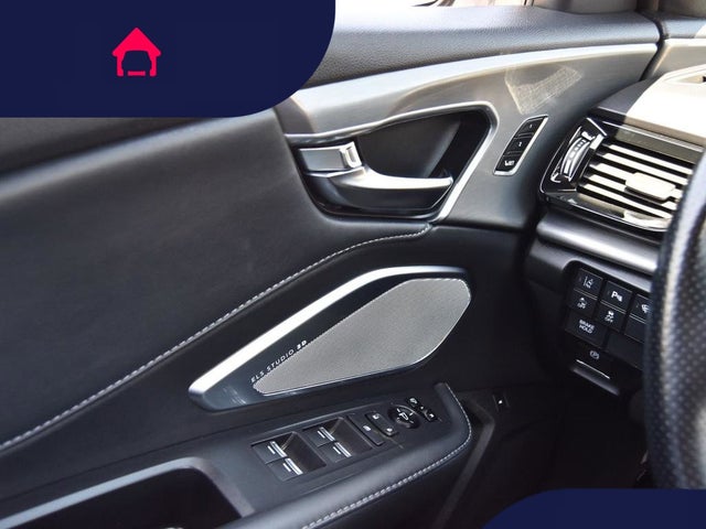 2020 Acura RDX