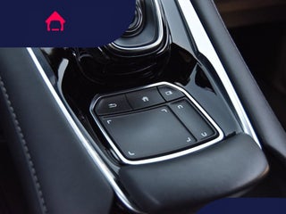 2020 Acura RDX