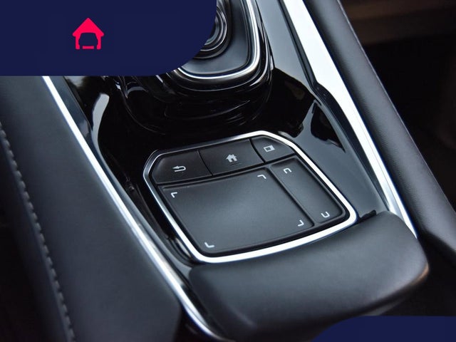 2020 Acura RDX