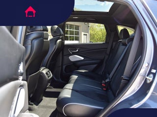 2020 Acura RDX