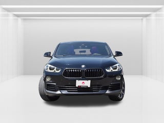 2019 BMW X2
