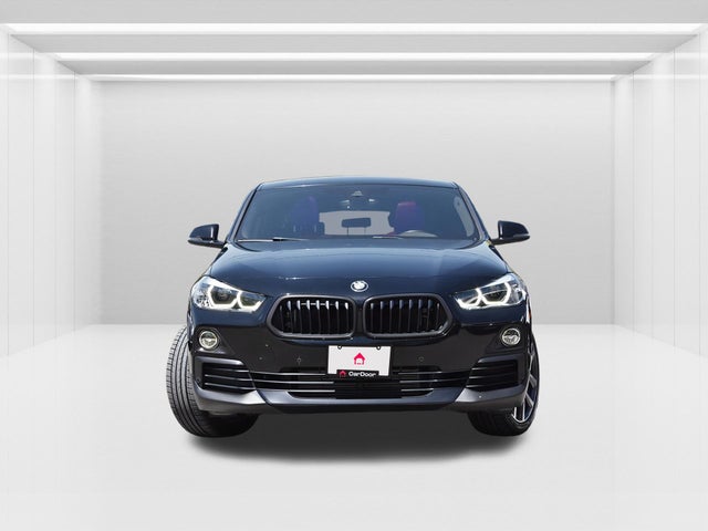 2019 BMW X2