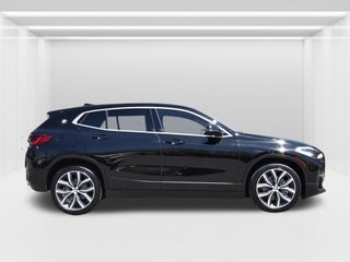 2019 BMW X2