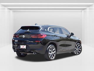 2019 BMW X2