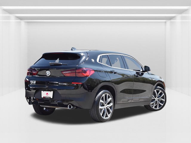 2019 BMW X2