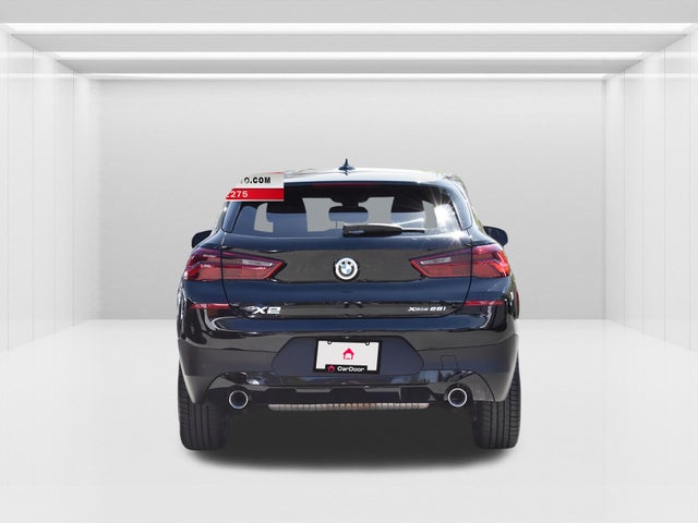 2019 BMW X2