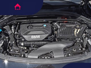 2019 BMW X2