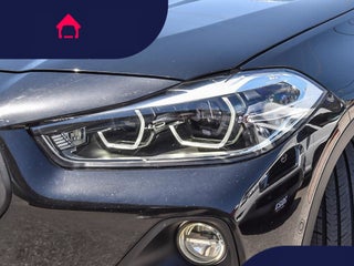 2019 BMW X2