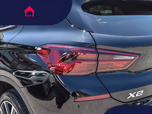 2019 BMW X2