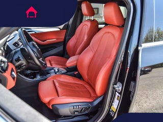 2019 BMW X2