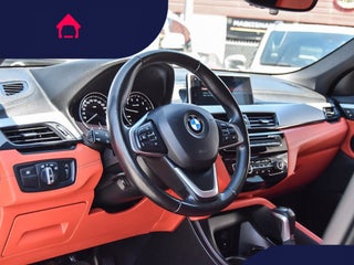 2019 BMW X2