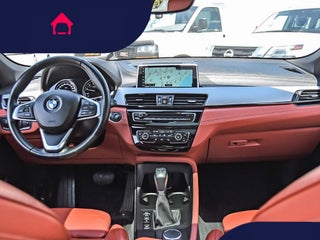 2019 BMW X2