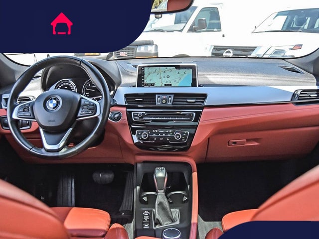 2019 BMW X2